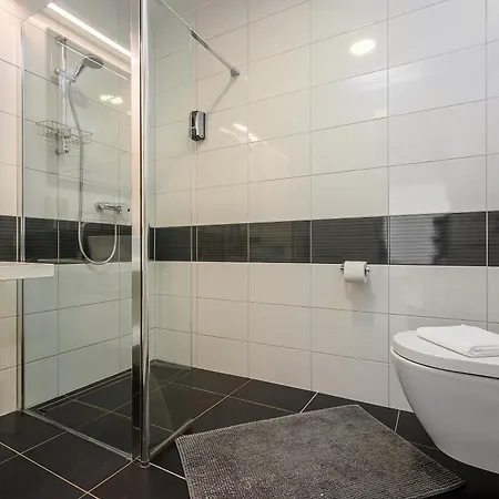 Villa Nani Podstrana Chambre photo